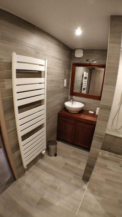 Maison Des Ecluses Strasbourg F3 90M2 Jacuzzi Climatisation Luaran gambar