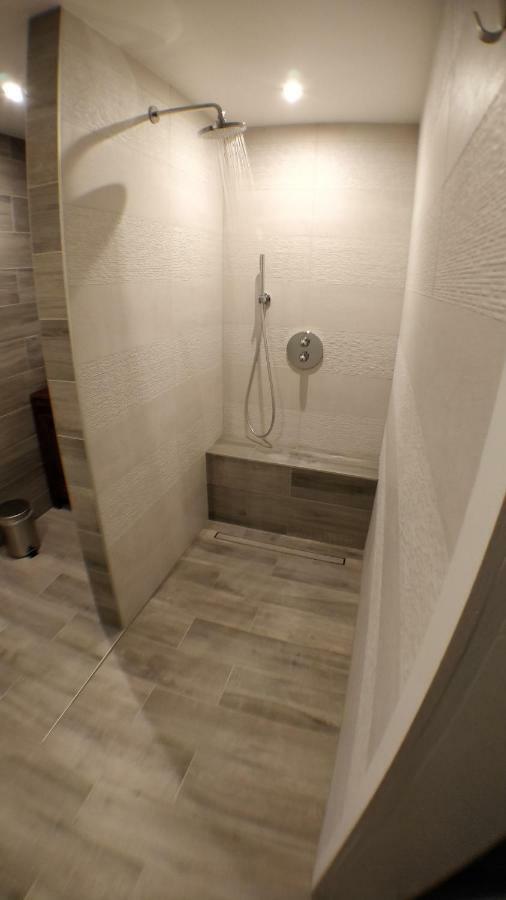 Maison Des Ecluses Strasbourg F3 90M2 Jacuzzi Climatisation Luaran gambar